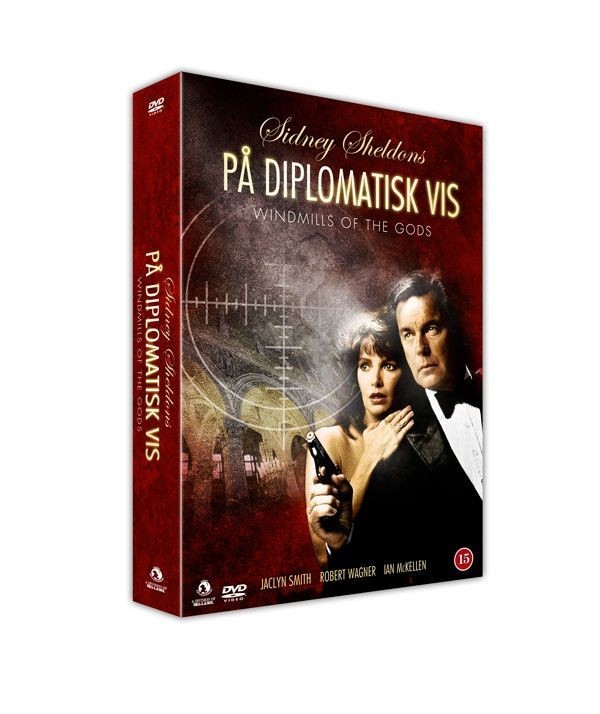 Køb På Diplomatisk Vis [2-disc]